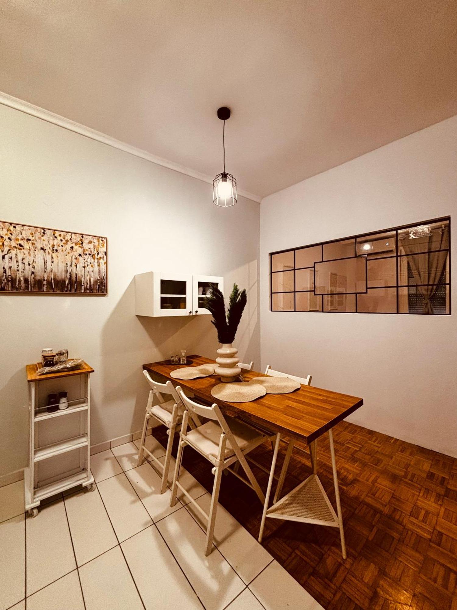 Iviskos Living Spot Iι Apartment Kavala Exterior photo