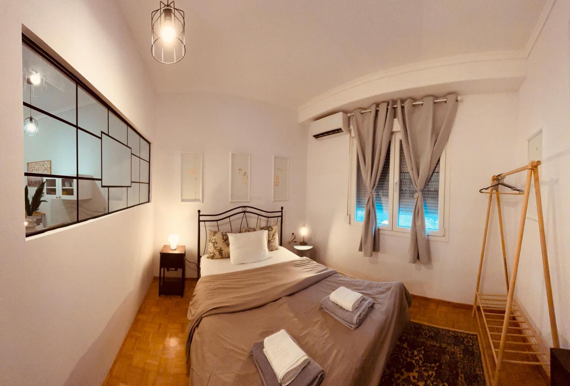 Iviskos Living Spot Iι Apartment Kavala Exterior photo